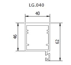 LG.040 LG.040